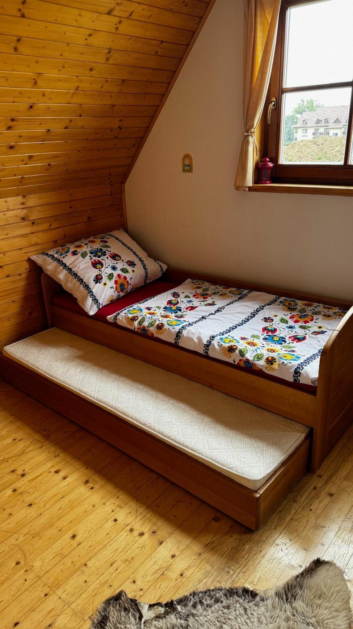 Drevenicka Anicka - Liptovska Mara Villa Liptovský Trnovec Dış mekan fotoğraf